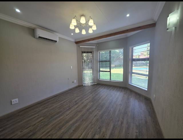 3 BEDROOM HOUSE TO LET IN VANDERBIJLPARK SE 3